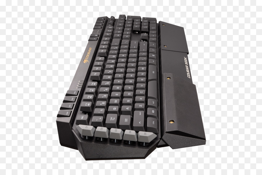 Bilgisayar Klavye，Makro PNG