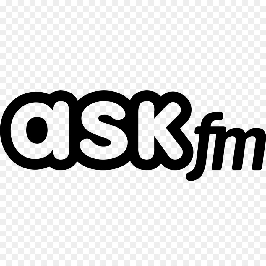 Askfm Logosu，Marka PNG