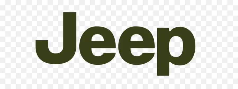 Jeep，Logo PNG