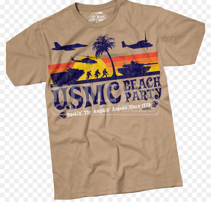 Tshirt，Birleşik Devletler Deniz Piyadeleri PNG