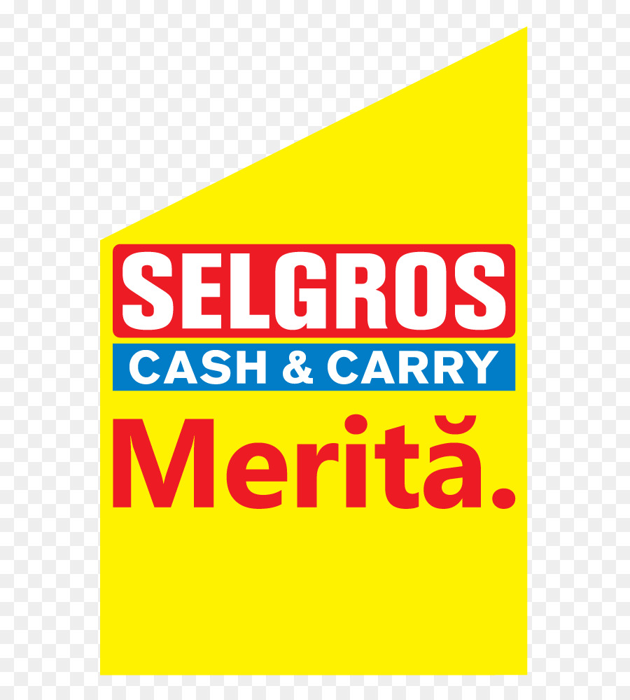 Selgros Logosu，Nakit Ve Taşıma PNG