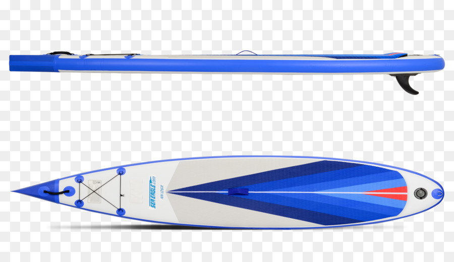 Paddleboard，Mavi PNG