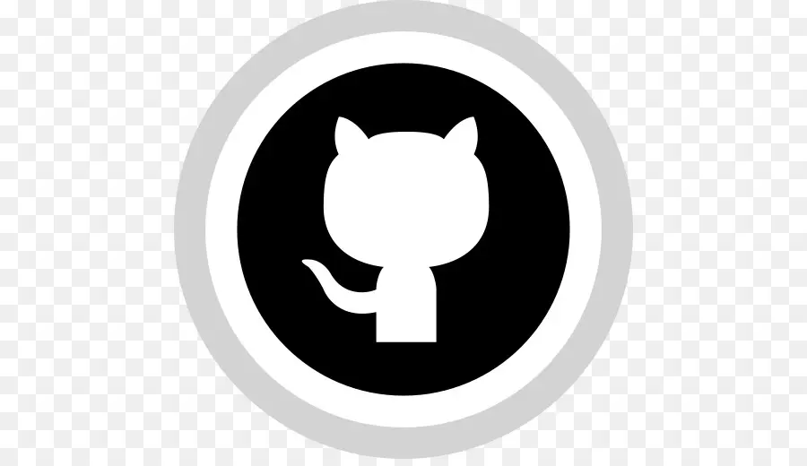 Kedi Logosu，Github PNG