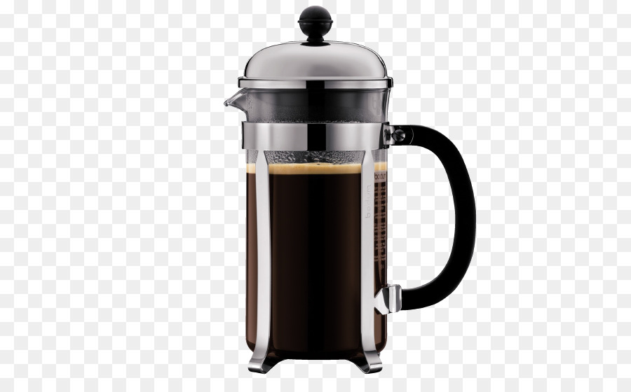 Kahve，Fransız Presler PNG