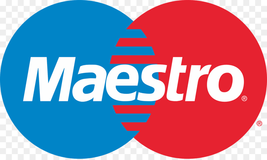 Maestro Logosu，Marka PNG