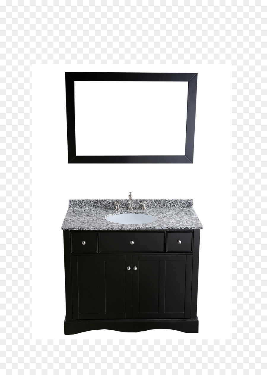 Banyo Vanity，Ayna PNG