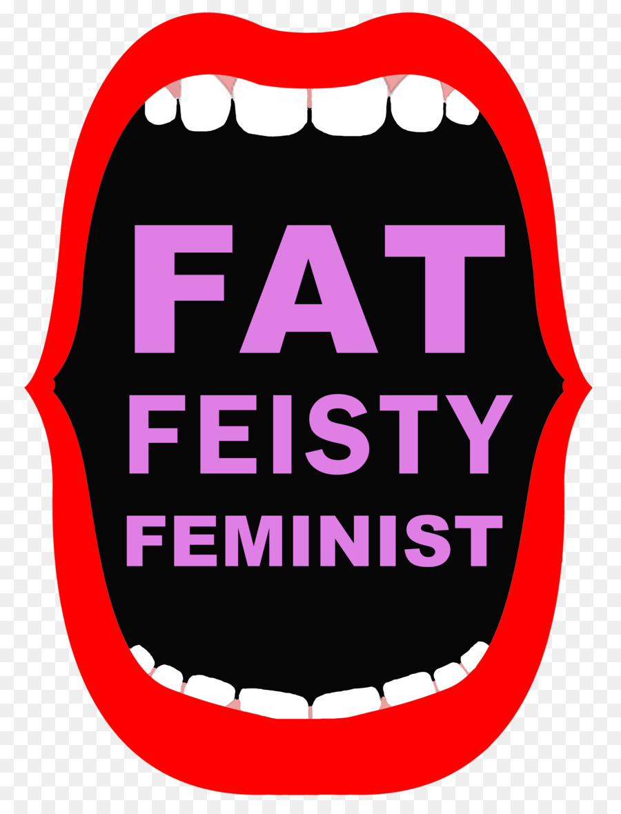 Feminizm，Obezite PNG