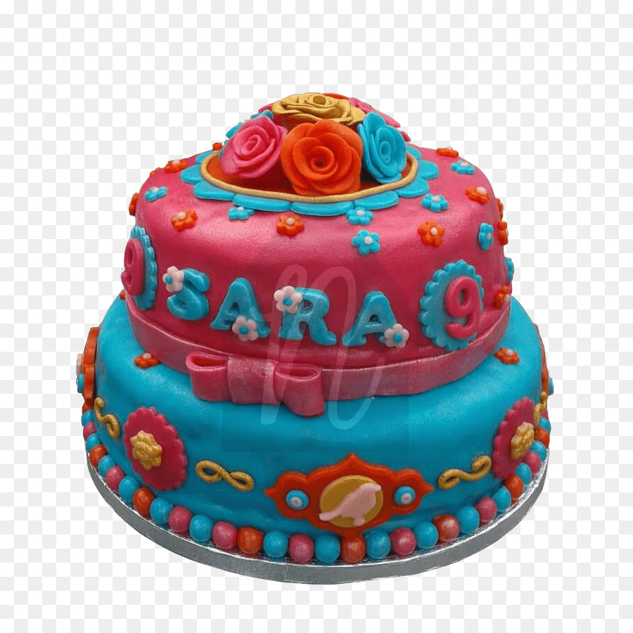 Doğum Günü Pastası，şeker Pasta PNG