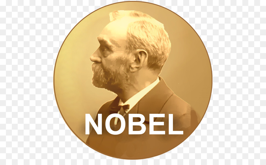 Nobel Madalyası，Ödül PNG