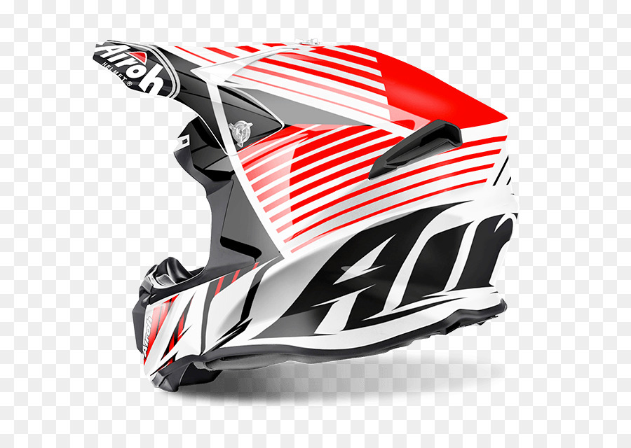 Motosiklet Kask，Airoh PNG