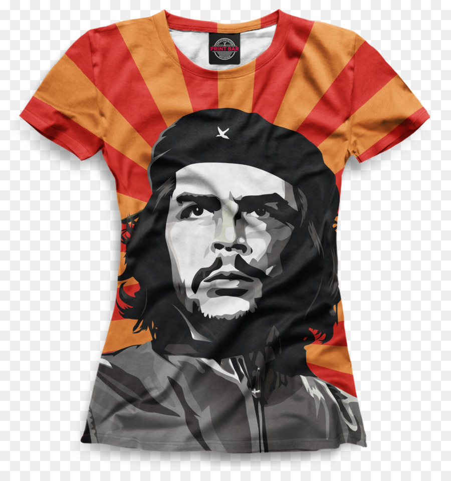 Che Guevara，Tshirt PNG