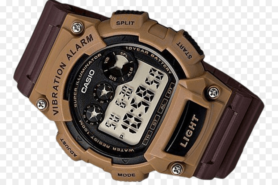 İzle，Casio PNG