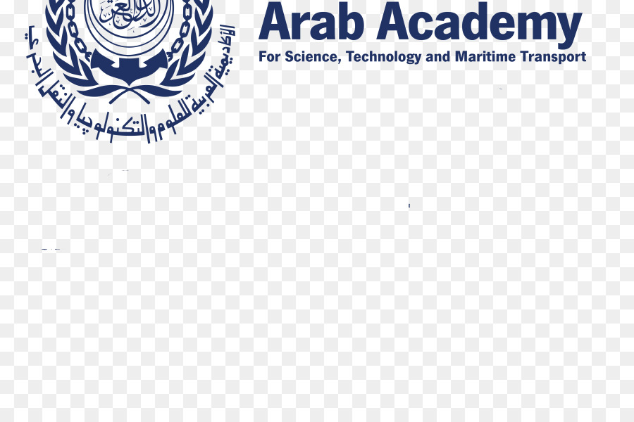 Bilim Için Arap Akademisi Teknoloji Deniz Taşımacılığı，Bilim PNG