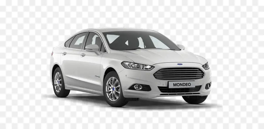 Ford Mondeo，Ford PNG