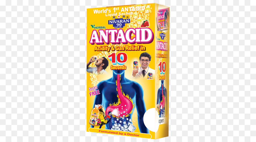 Antiasit，İlaç Ilaç PNG