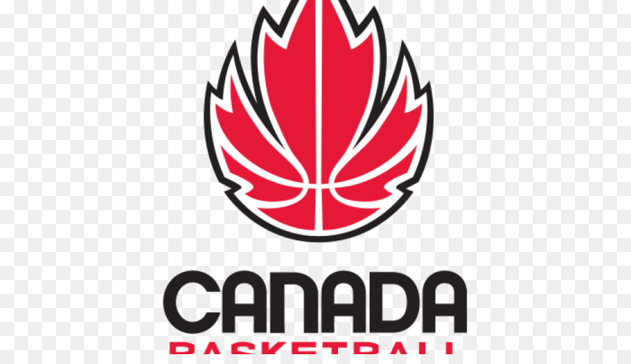 Kanada Basketbol Logosu，Akçaağaç Yaprağı PNG