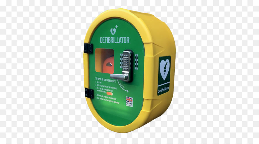 Otomatik Harici Defibrilatör，Defibrilasyon PNG