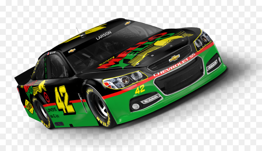 Araba，Nascar 09 PNG