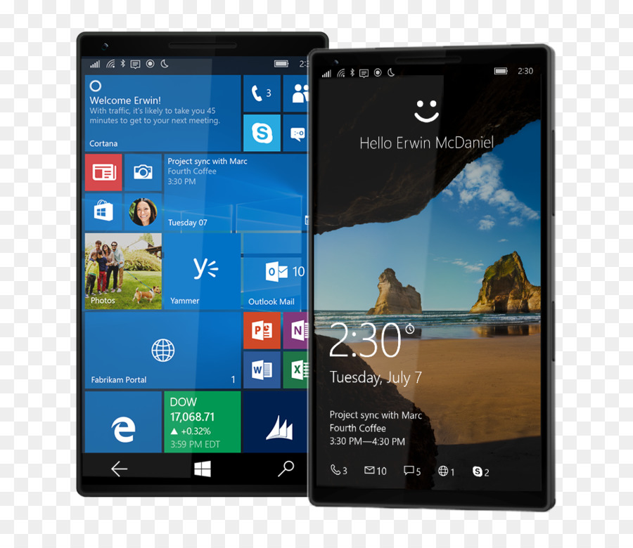 Hp Elite X3，Windows 10 Mobil PNG