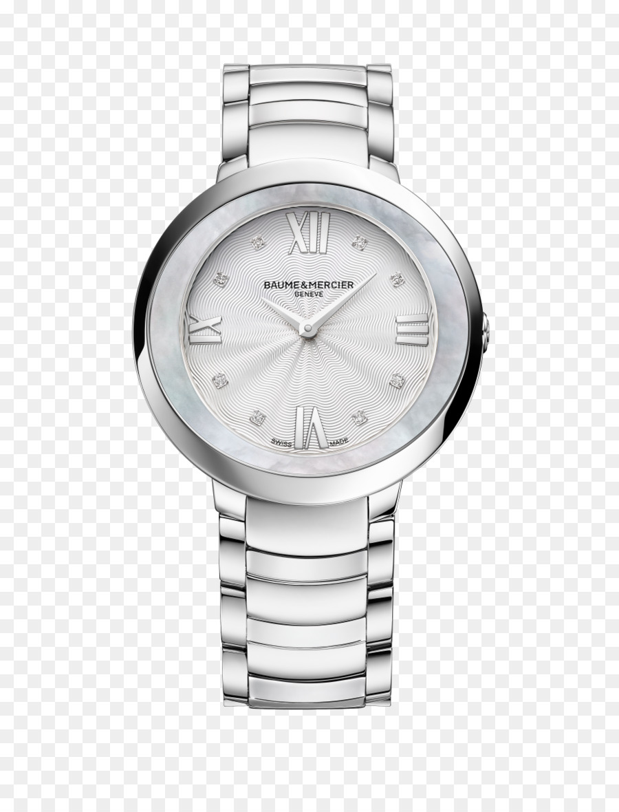 Baume Ve Mercier，İzle PNG