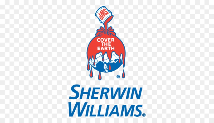 Sherwin Williams Logosu，Boyamak PNG