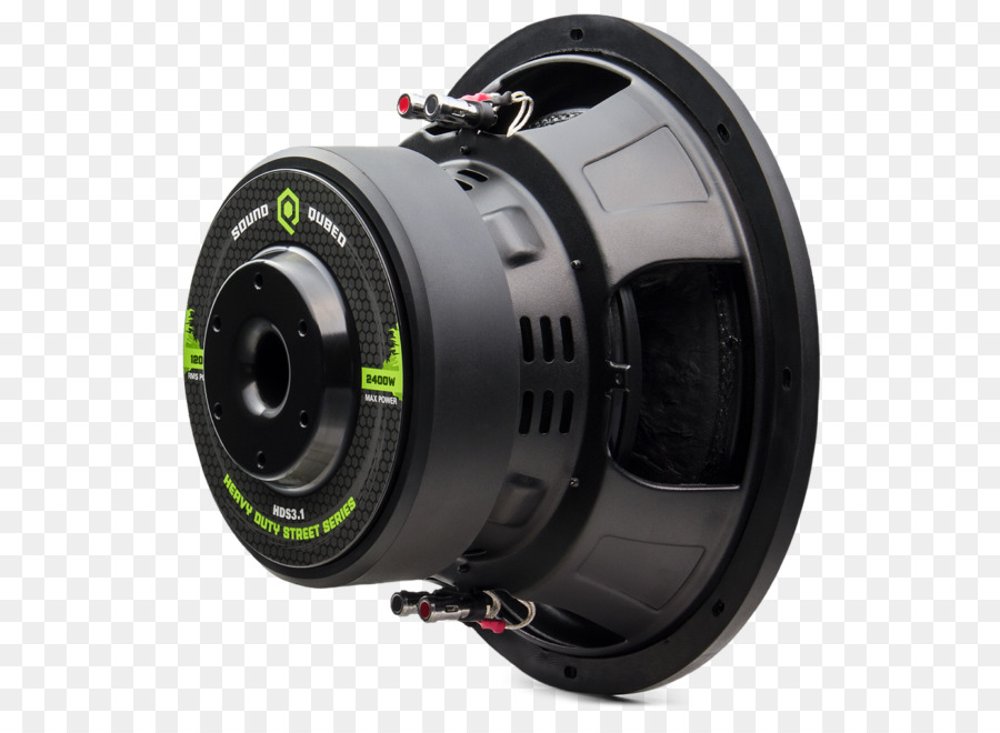 Subwoofer，Soundqubed PNG