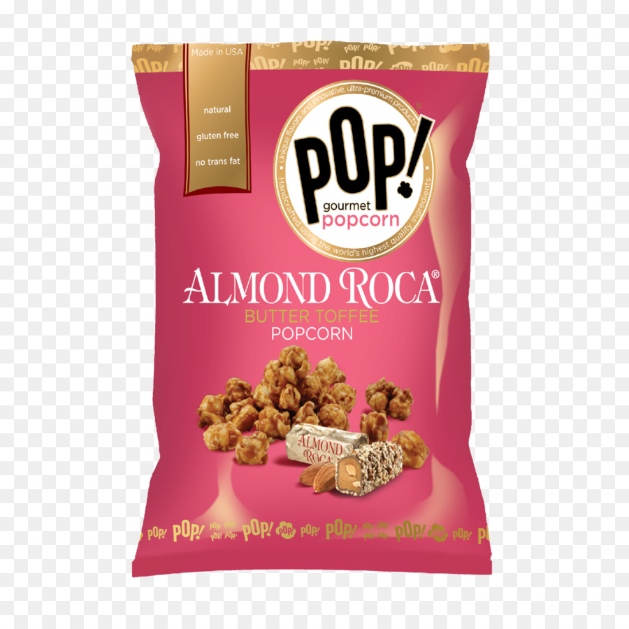 Müsli，Patlamış Mısır PNG