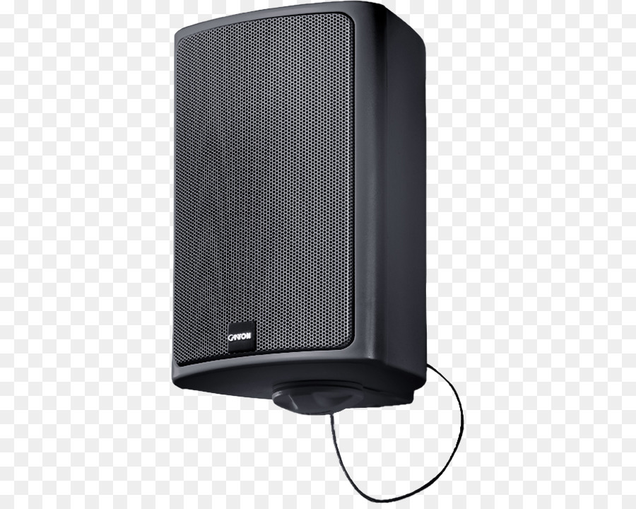 Subwoofer，Bilgisayar Hoparlörleri PNG