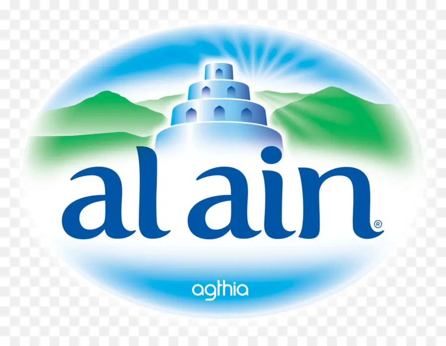 Al Ain Logo，El Ayn PNG