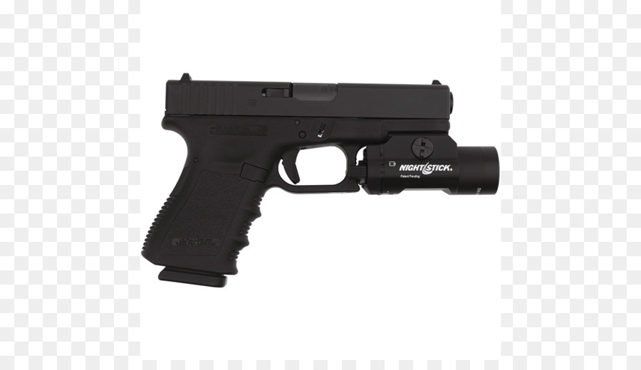 Glock，Tabanca PNG