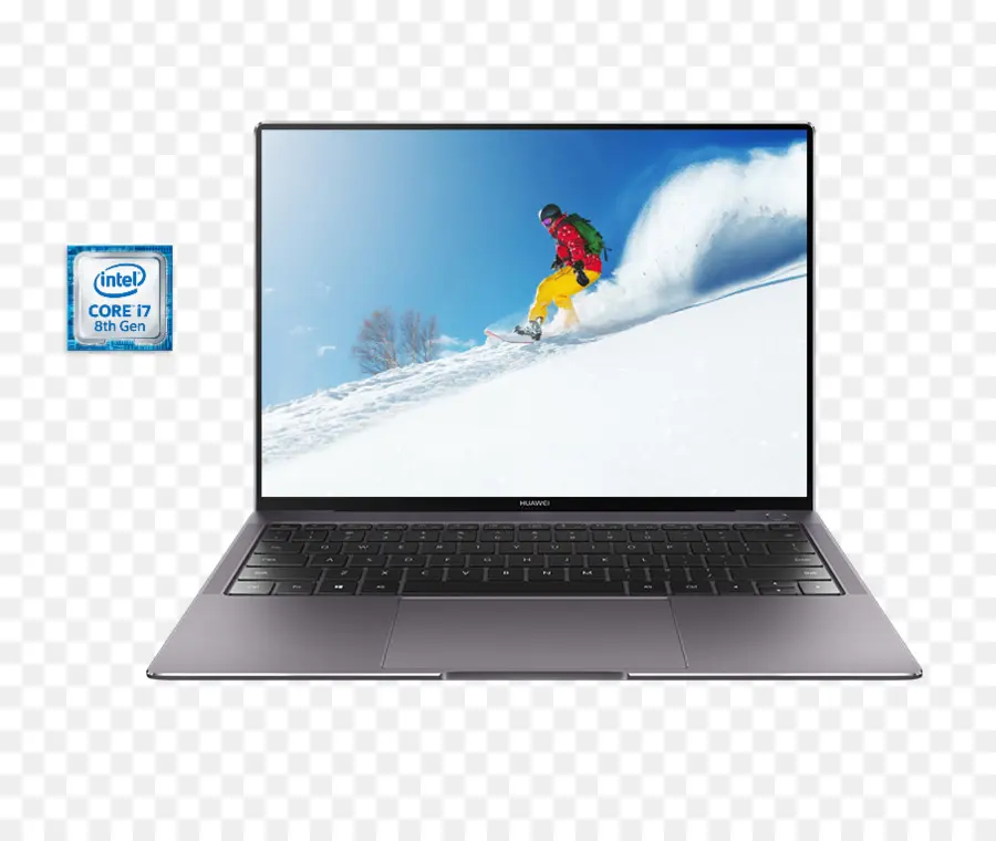 Dizüstü Bilgisayar，Intel Core I7 PNG