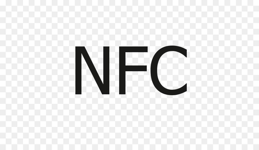 Nfc Logosu，Teknoloji PNG