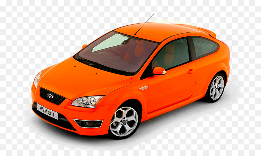2006 Ford Focus，2005 Ford Focus PNG