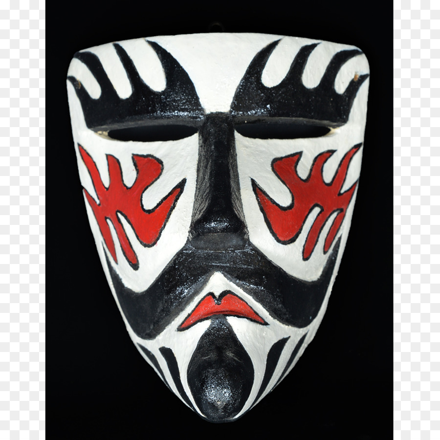 Maske， PNG