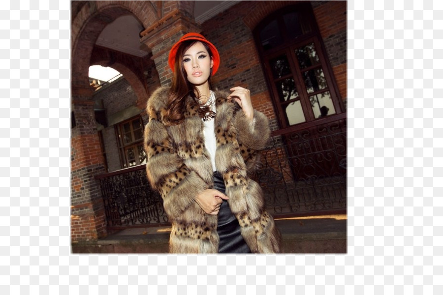 Kürk，Parka PNG