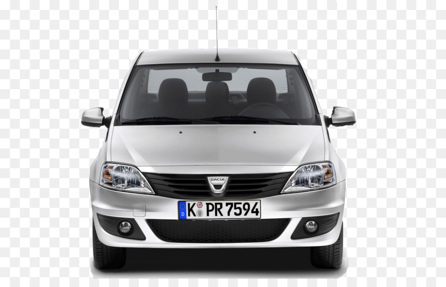 Dacia，Renault PNG