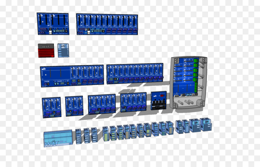 Elektronik Bileşen，Elektronik PNG