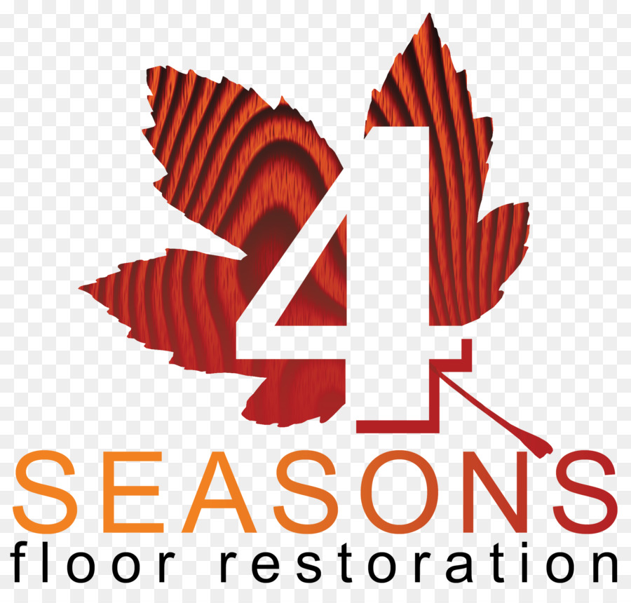 4 Mevsim Zemin Restorasyon，Logo PNG