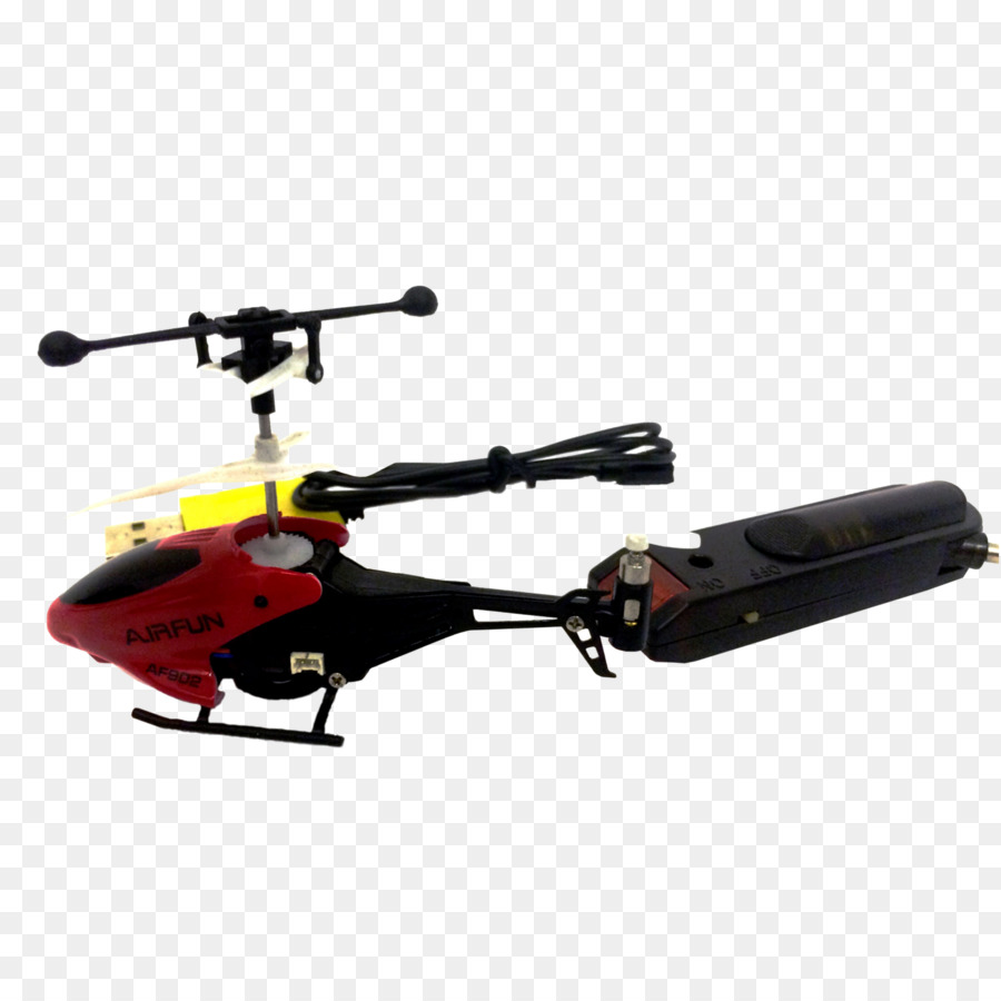 Helikopter Rotor，Radiocontrolled Helikopter PNG