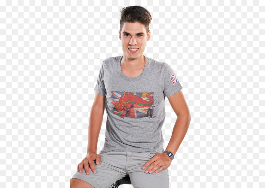 Tshirt，Omuz PNG