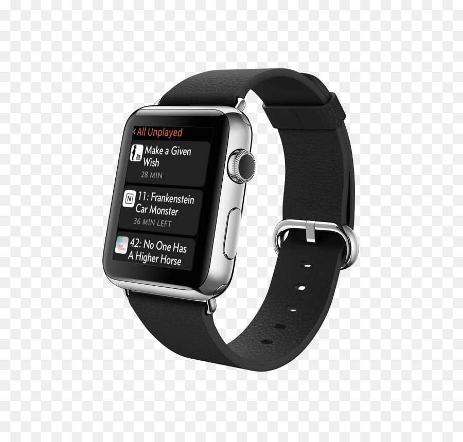 Apple Watch，Apple Watch Serisi 3 PNG