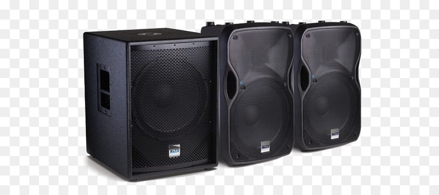 Subwoofer，Hoparlör PNG