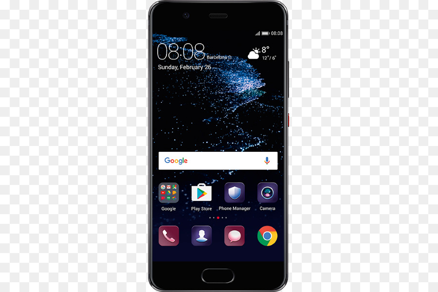 Huawei P10，Android PNG