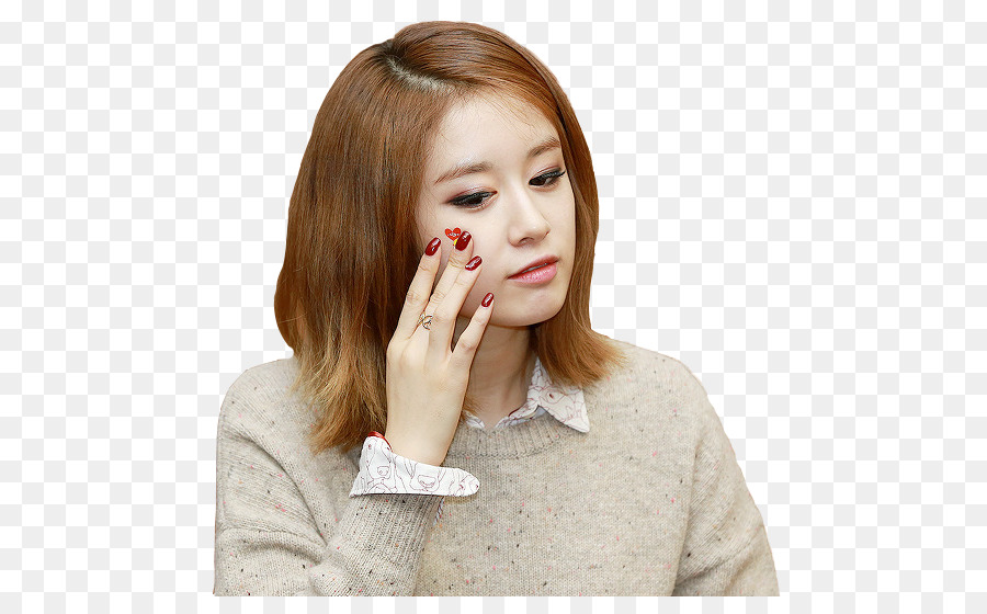 Park Jiyeon，Tara PNG