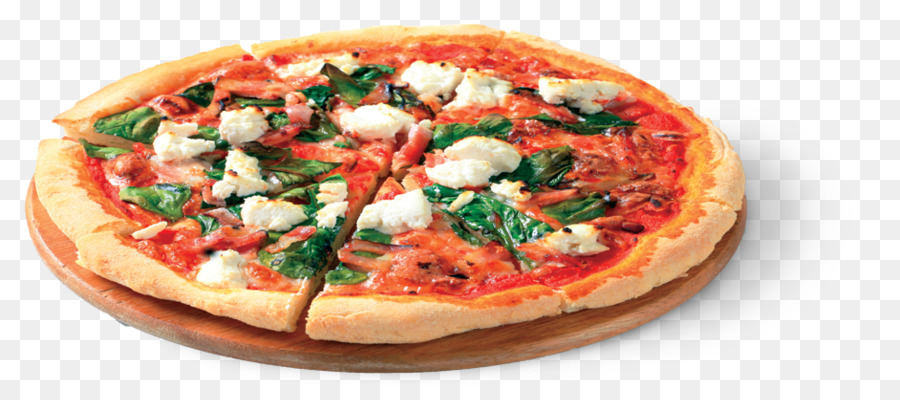 Californiastyle Pizza，Sicilya Pizza PNG