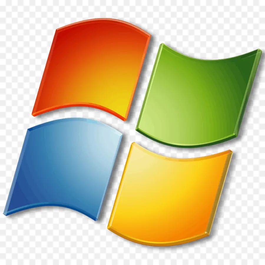 Windows Logosu，Microsoft PNG