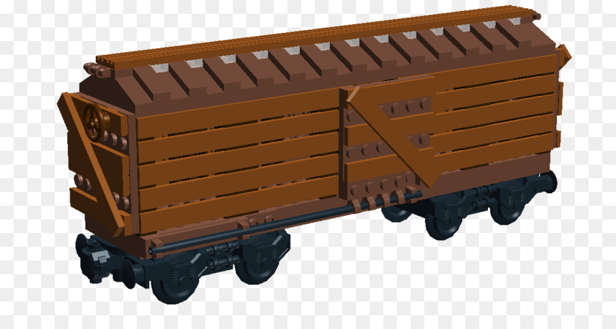 Mal Vagonu，Demiryolu Taşımacılığı PNG