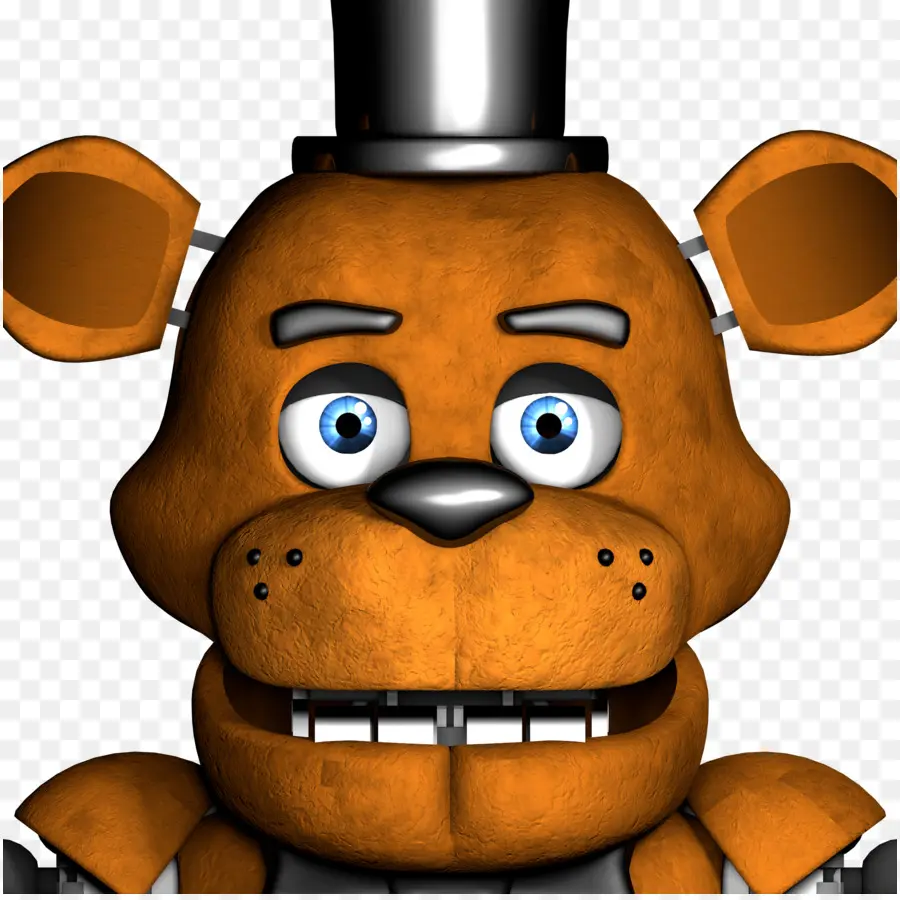 Freddy Fazbear Pizza Simülatörü，Freddy Kardeş Yerde Beş Gece PNG