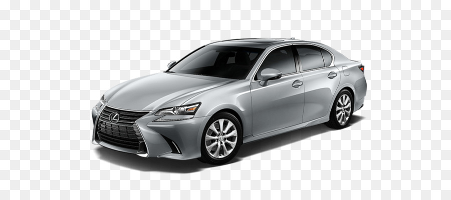 2018 Lexus Gs 300 Sedan，Lexus PNG