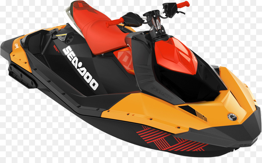 Jet Ski，Deniz Taşıtları PNG